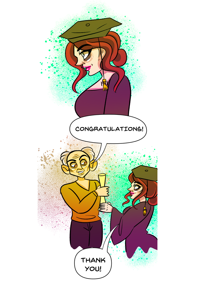 Hartbreaker Chapter 32: Page 3