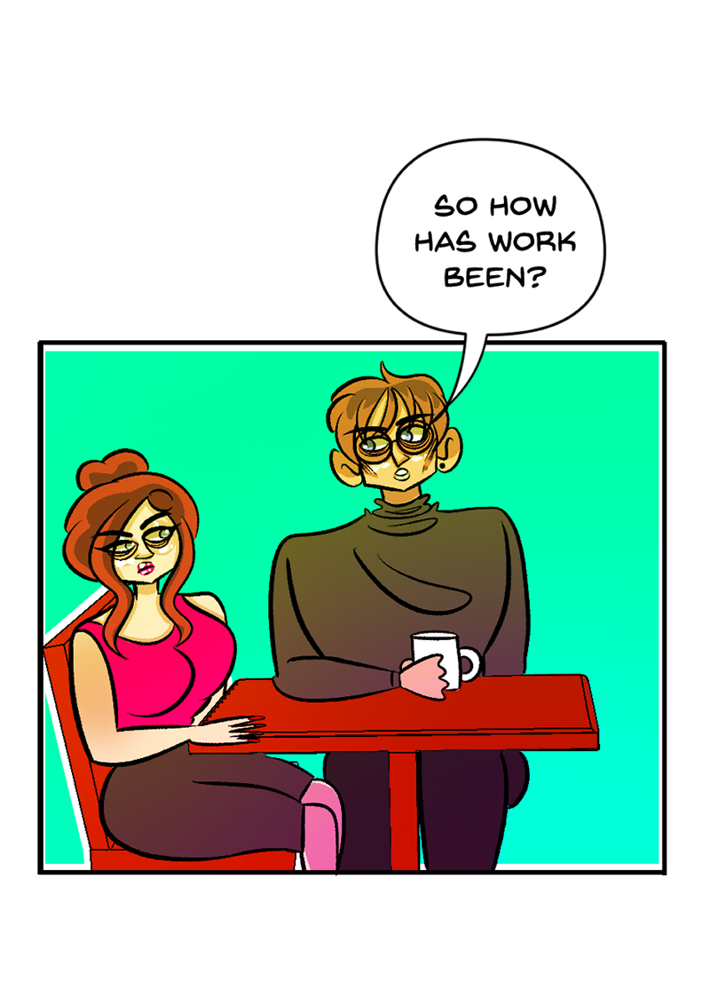 Hartbreaker Chapter 39: Page 3