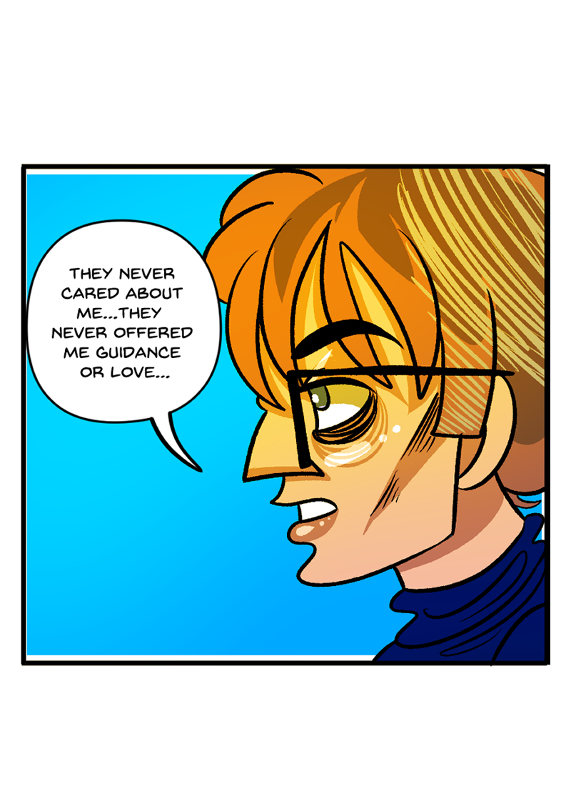 Take All You Can Chapter 80: Page 4