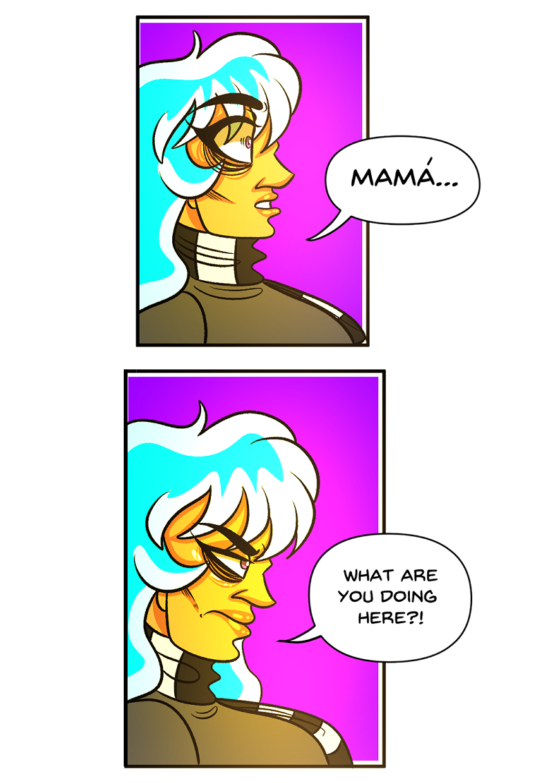 Take All You Can Chapter 75: Page 5
