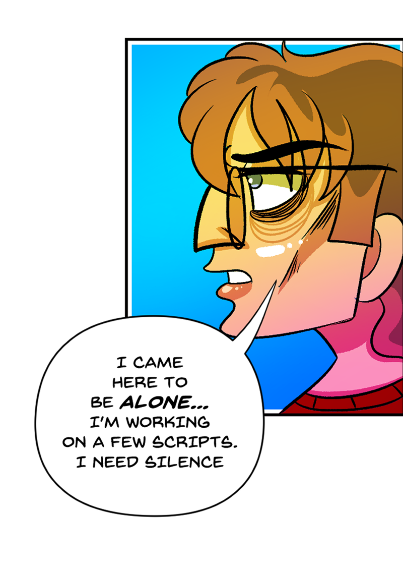 Hartbreaker Chapter 28: Page 5