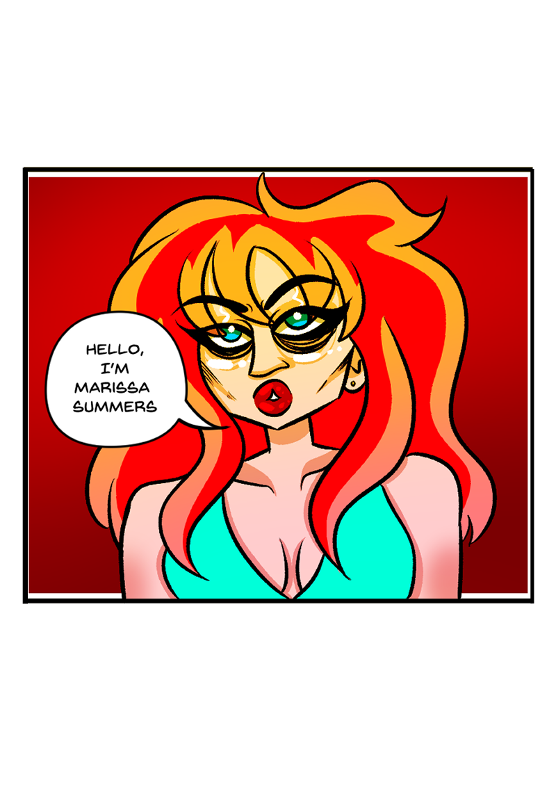 Take All You Can Chapter 79: Page 6