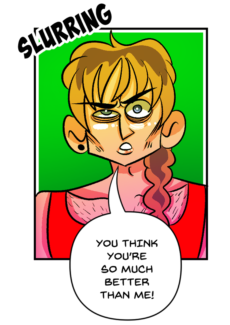 Hartbreaker Chapter 29: Page 6