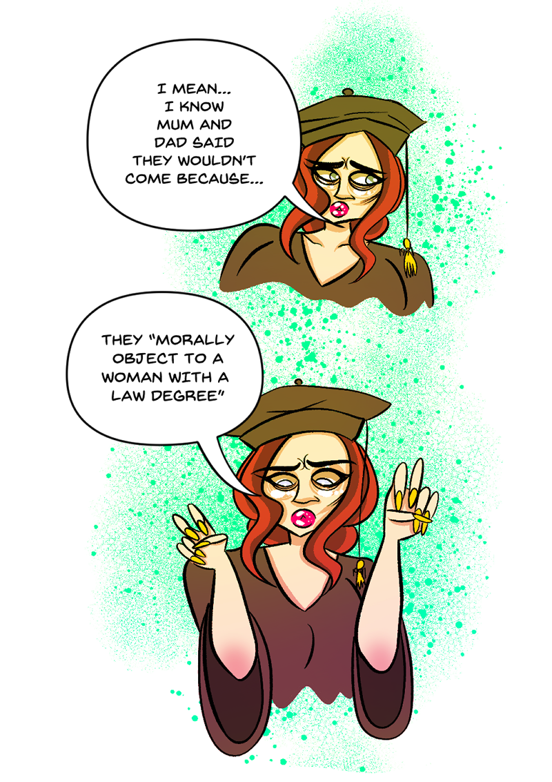 Hartbreaker Chapter 32: Page 6