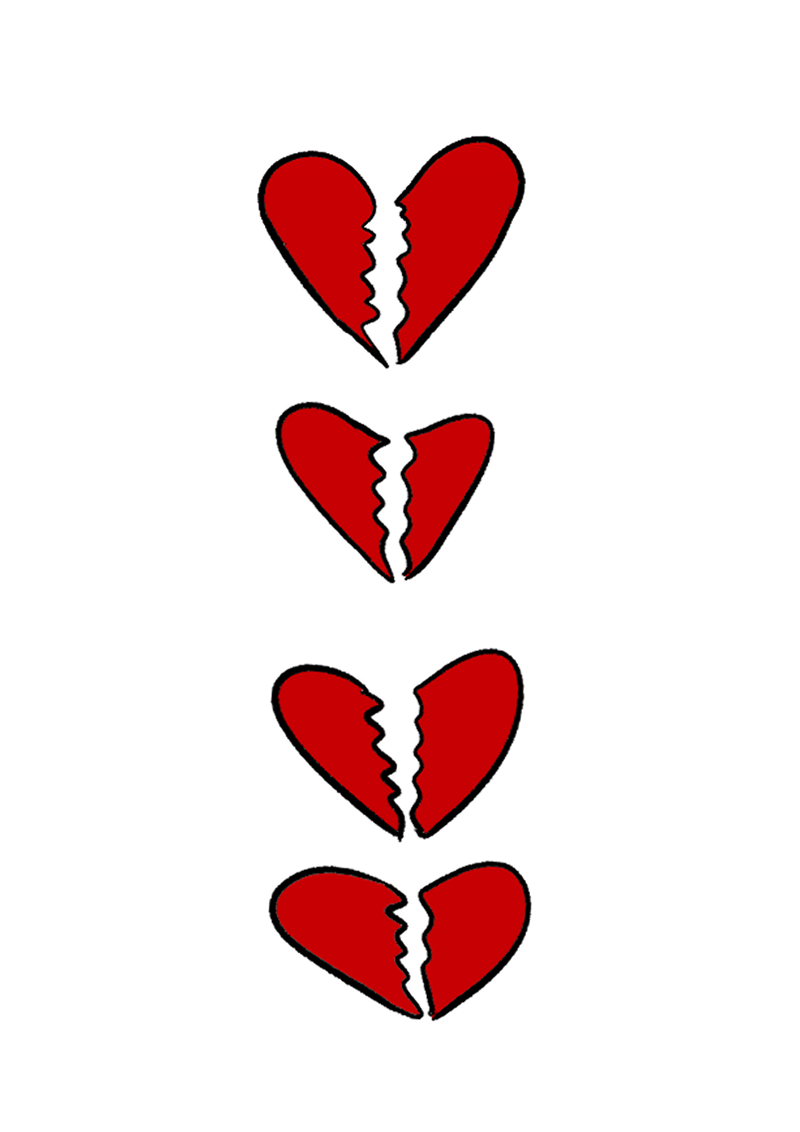 Hartbreaker Chapter 36: Page 6