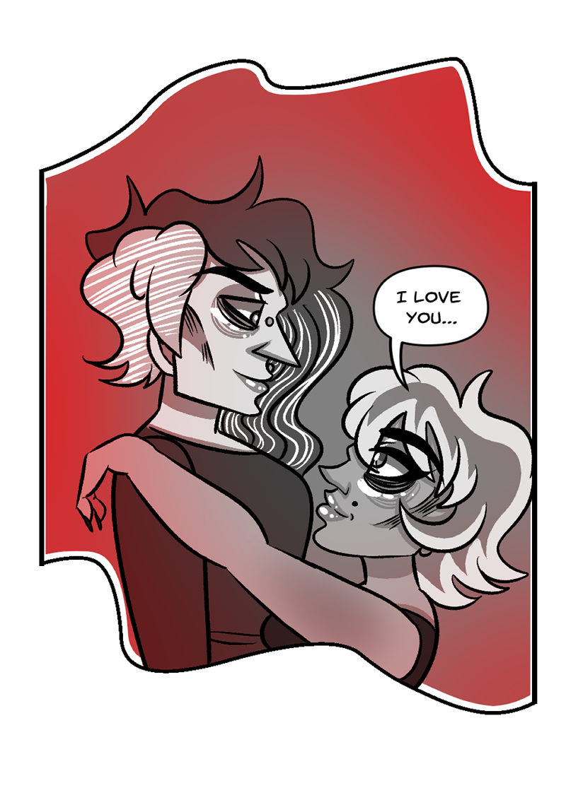 Take All You Can Chapter 73: Page 6