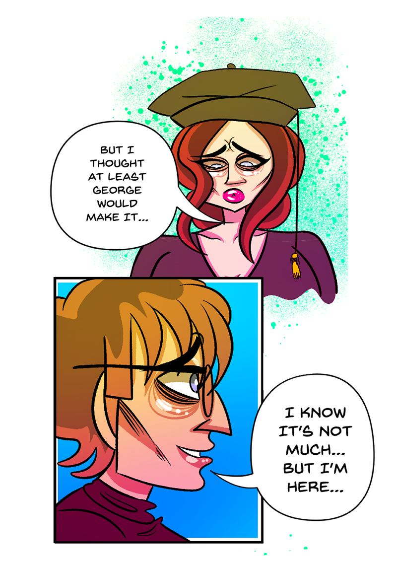 Hartbreaker Chapter 32: Page 7