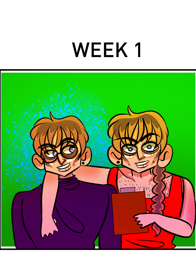 Hartbreaker Chapter 33: Page 7