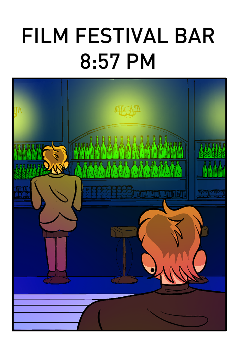 Hartbreaker Chapter 37: Page 7