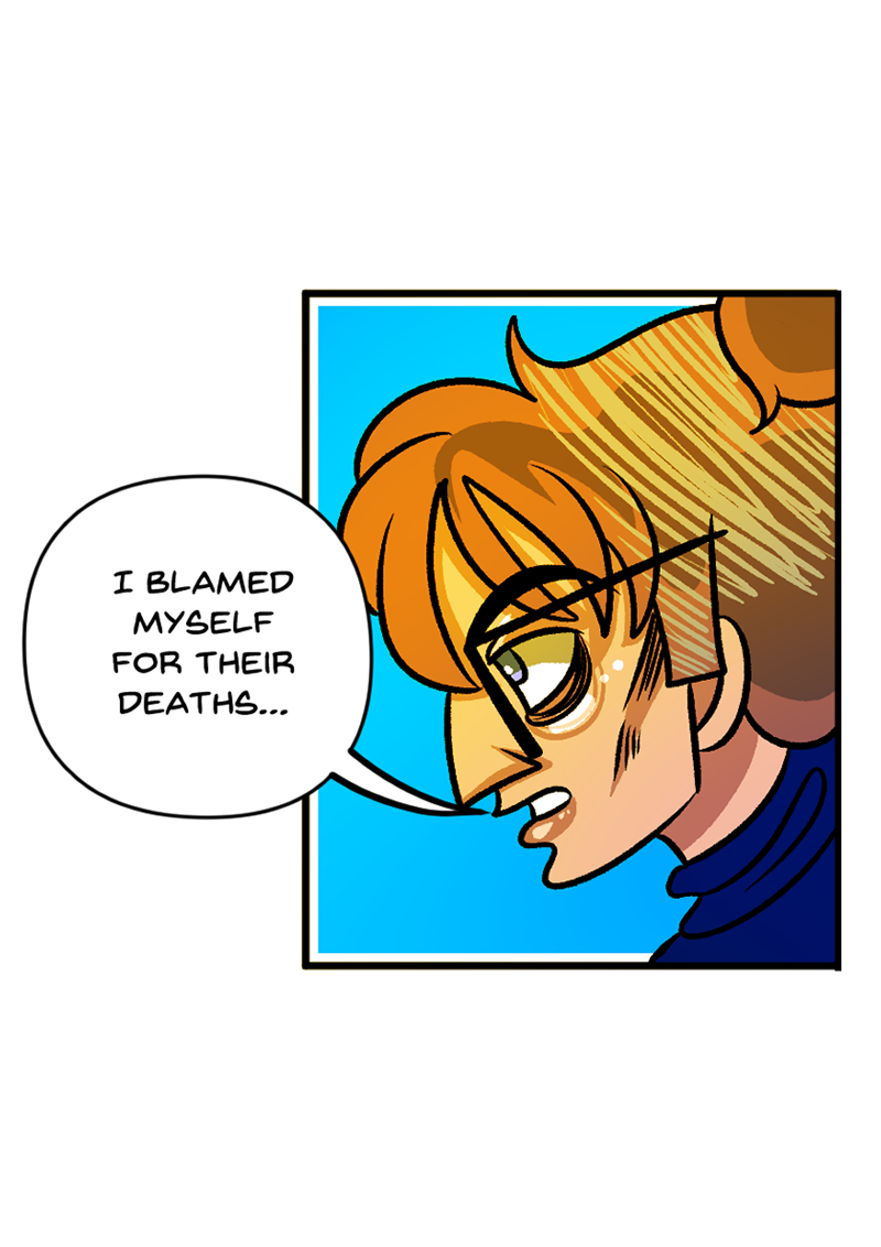 Take All You Can Chapter 80: Page 8