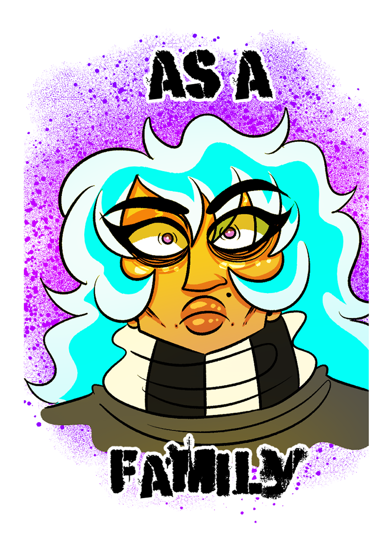 Take All You Can Chapter 75: Page 8
