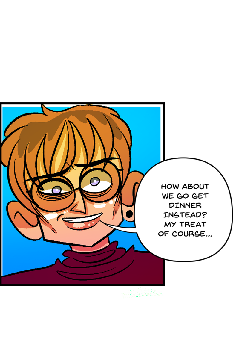 Hartbreaker Chapter 32: Page 9