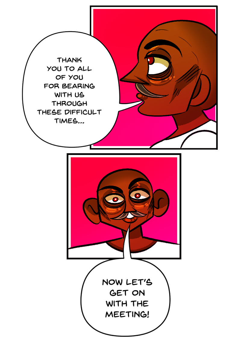 Hartbreaker Chapter 36: Page 9