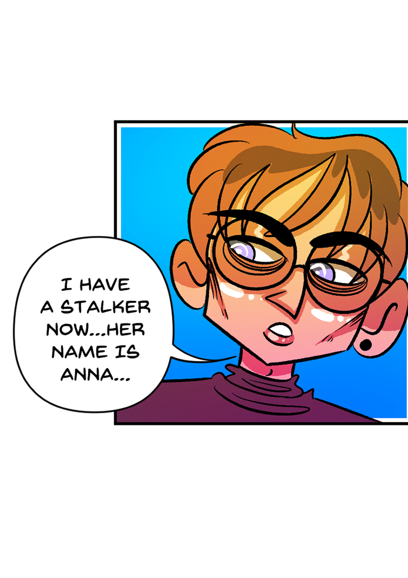 Hartbreaker Chapter 39: Page 9