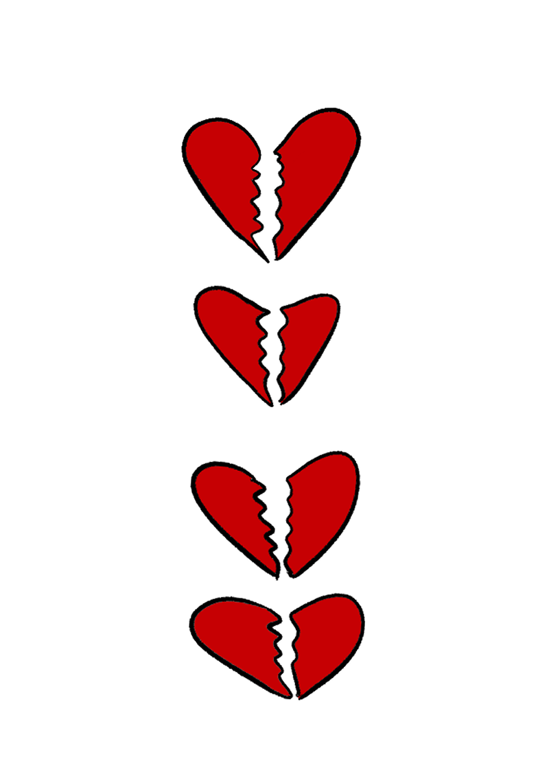 Hartbreaker Chapter 26: Page 9