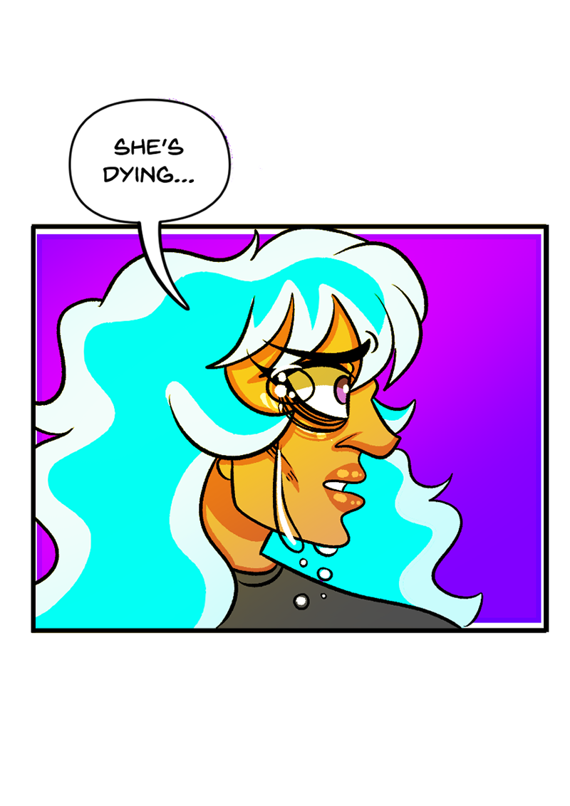 Take All You Can Chapter 76: Page 9