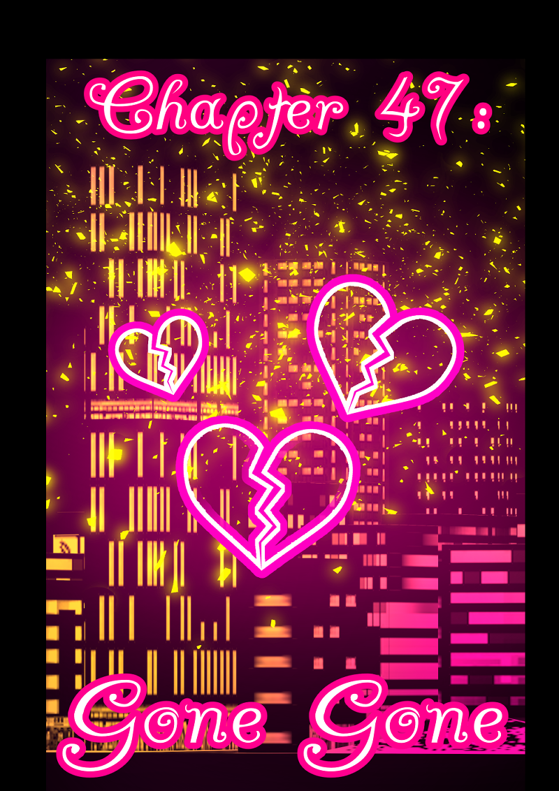 Hartbreaker Chapter 47: Page 1