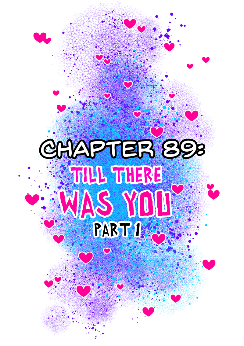 Take All You Can Chapter 89: Page 1