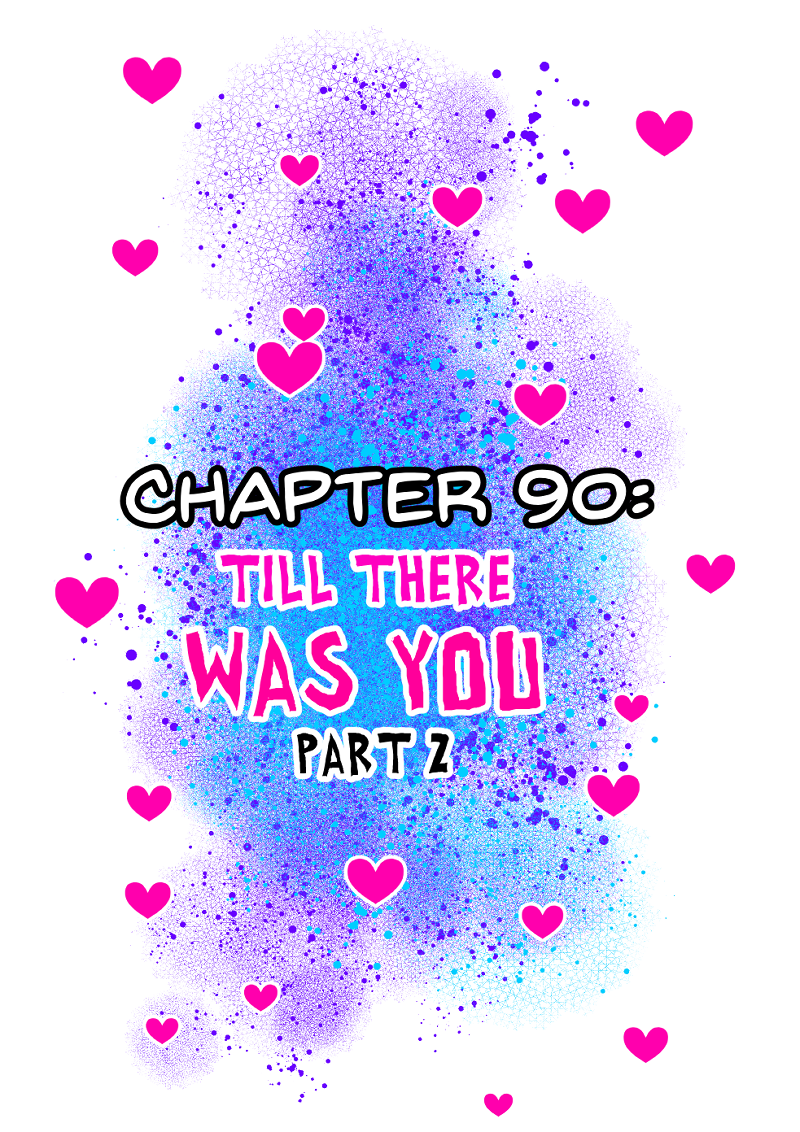 Take All You Can Chapter 90: Page 1