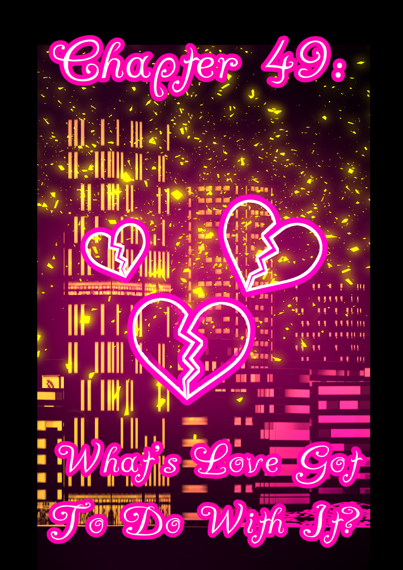 Hartbreaker Chapter 49: Page 1