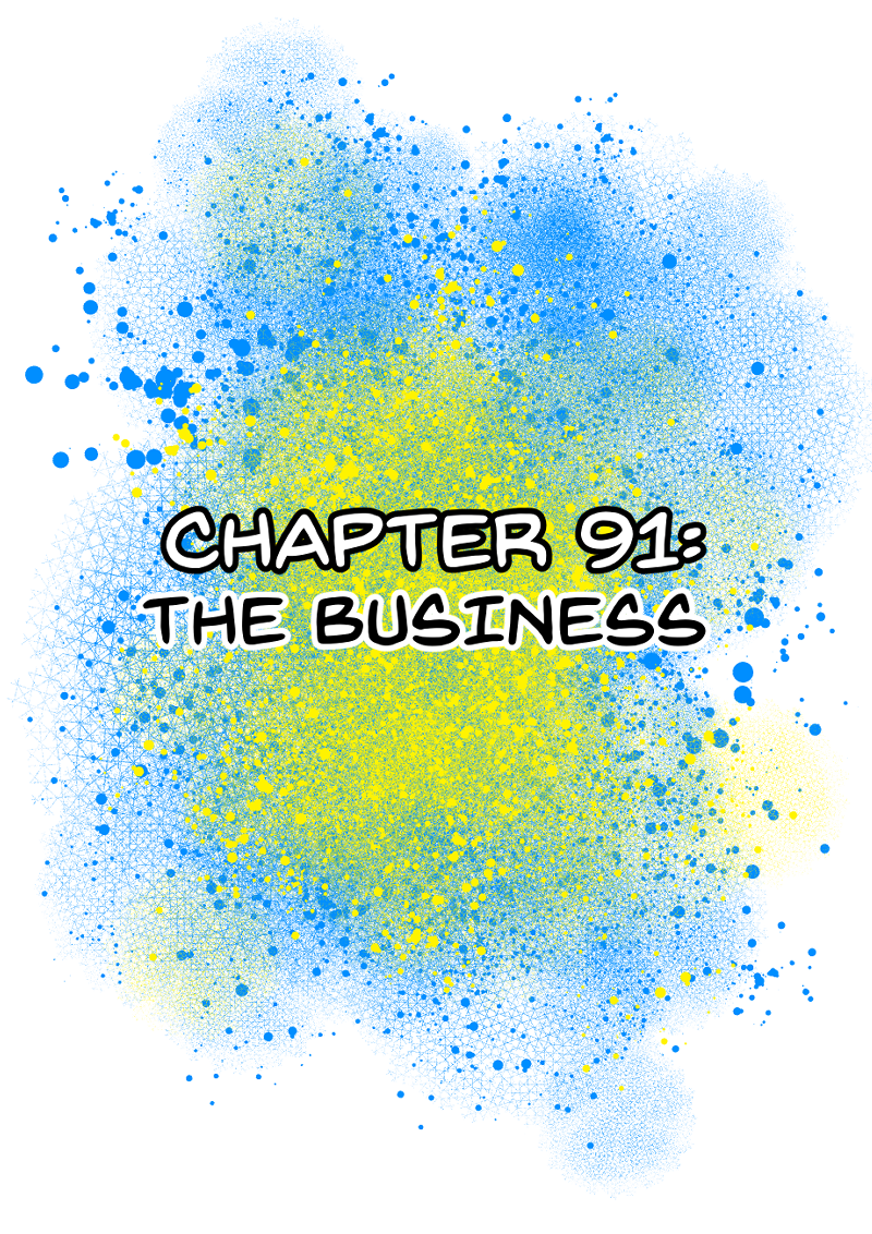 Take All You Can Chapter 91: Page 1