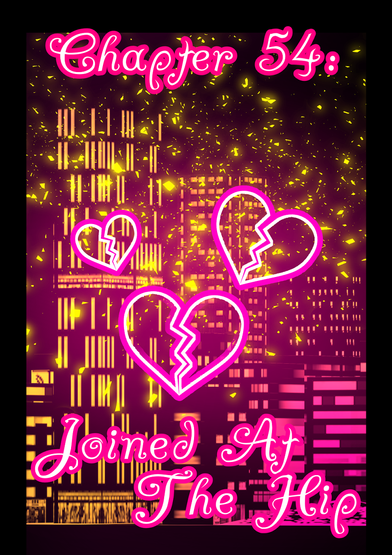 Hartbreaker Chapter 54: Page 1