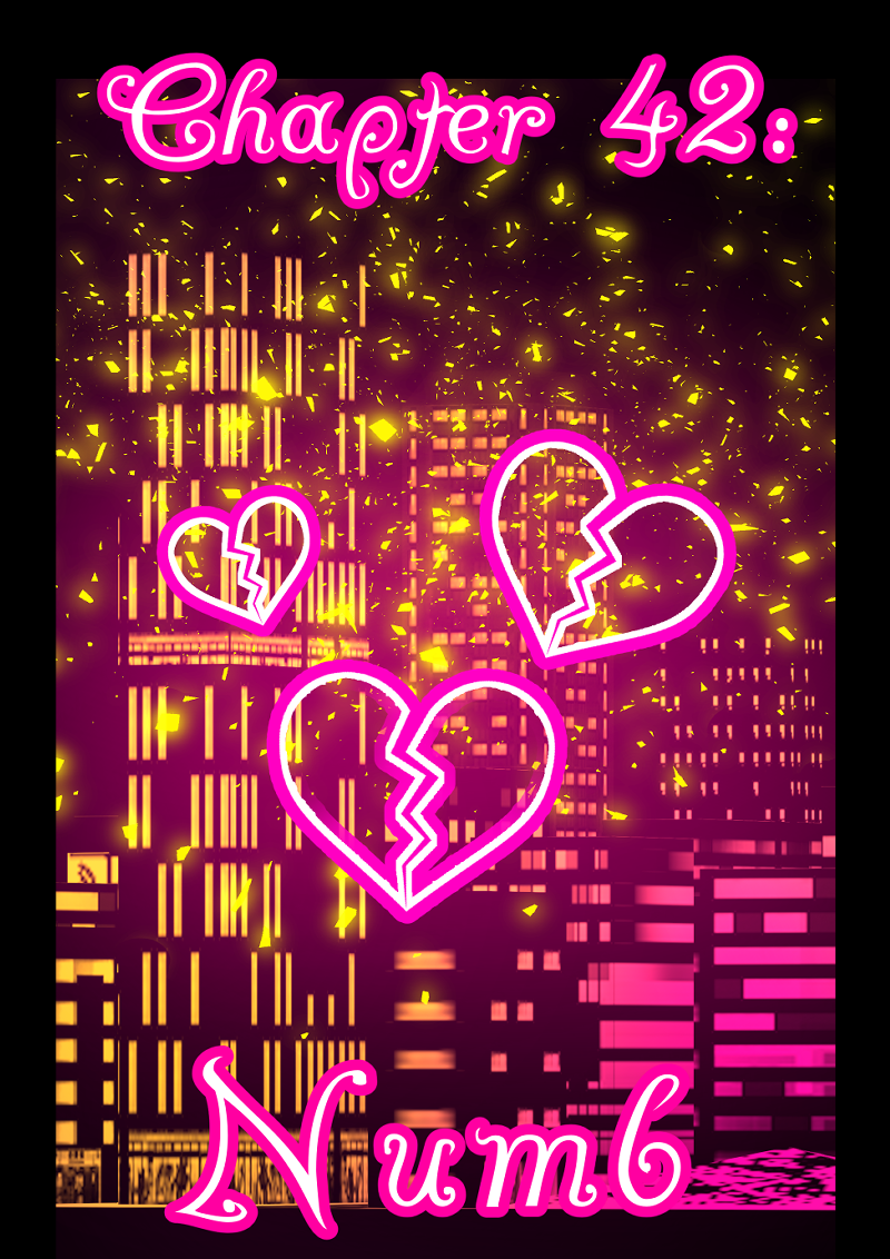 Hartbreaker Chapter 42: Page 1