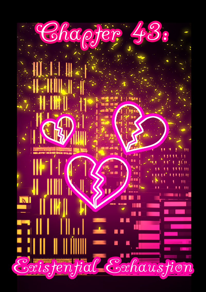 Hartbreaker Chapter 43: Page 1