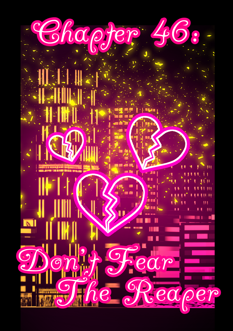 Hartbreaker Chapter 46: Page 1