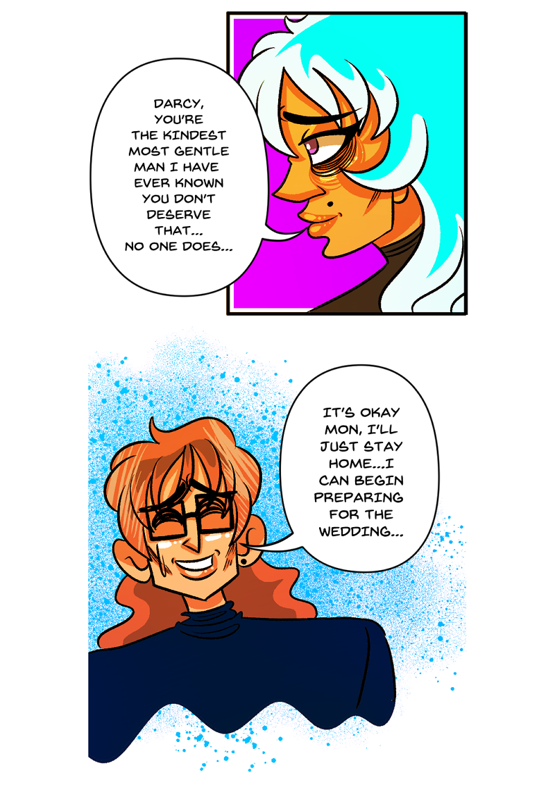 Take All You Can Chapter 92: Page 10