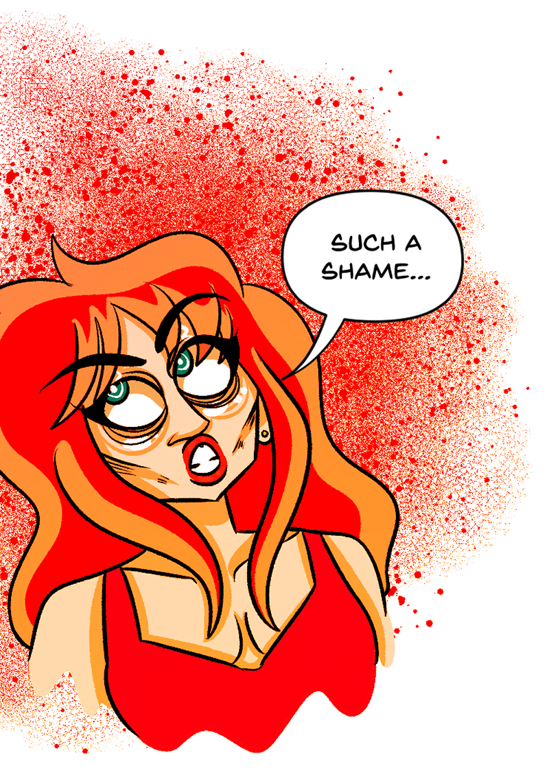 Take All You Can Chapter 93: Page 10