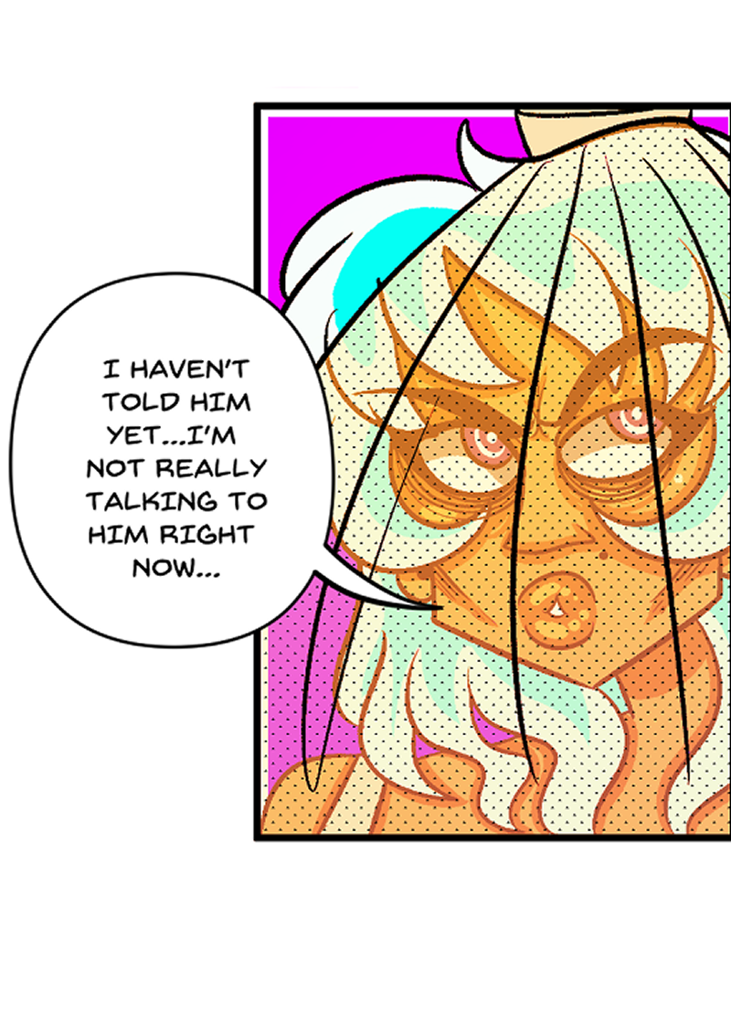 Take All You Can Chapter 96: Page 10