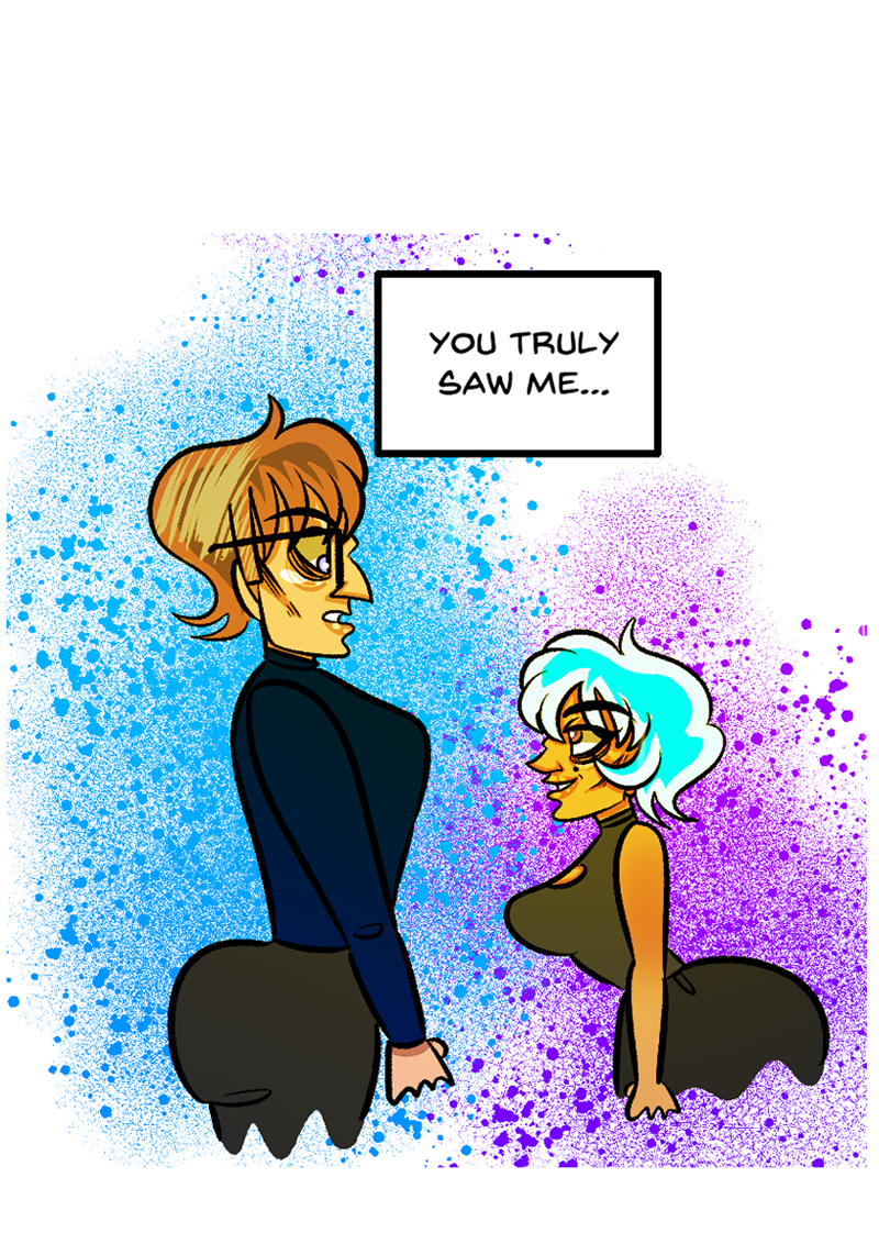 Take All You Can Chapter 90: Page 11