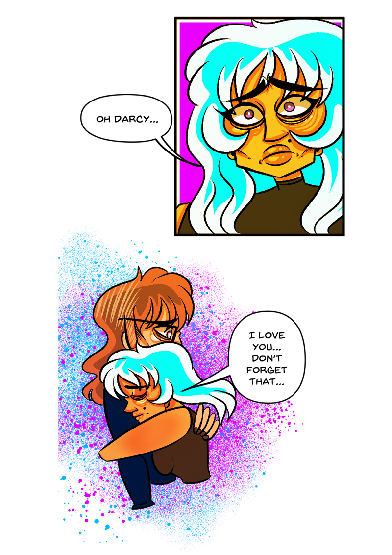 Take All You Can Chapter 92: Page 11