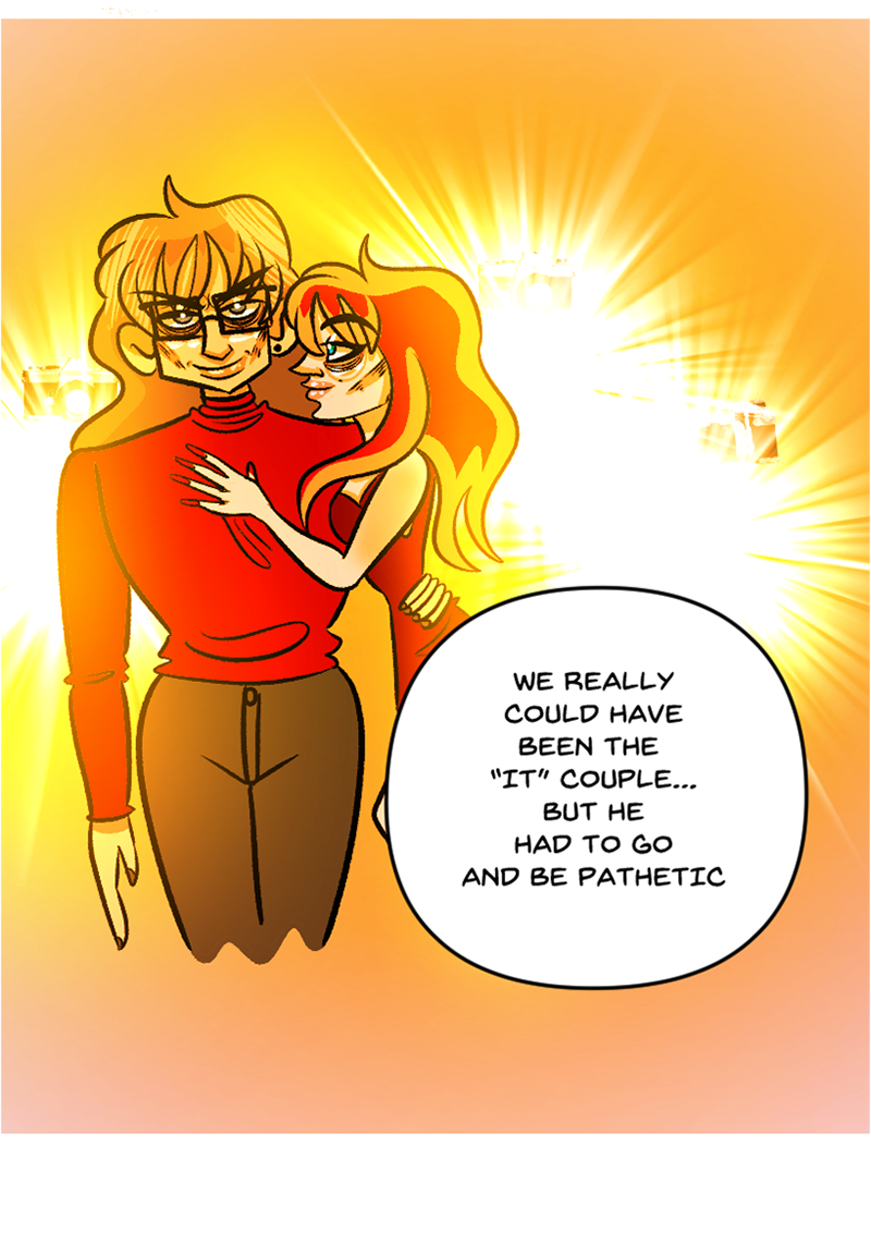 Take All You Can Chapter 93: Page 11