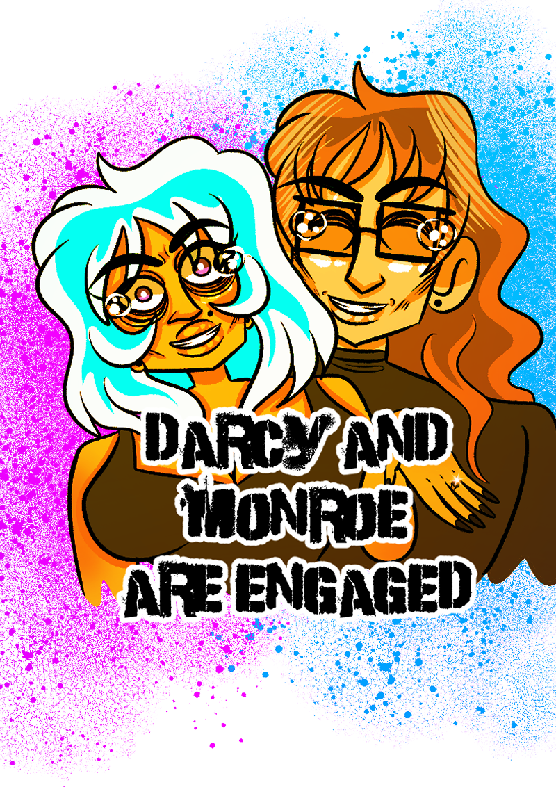 Take All You Can Chapter 95: Page 11