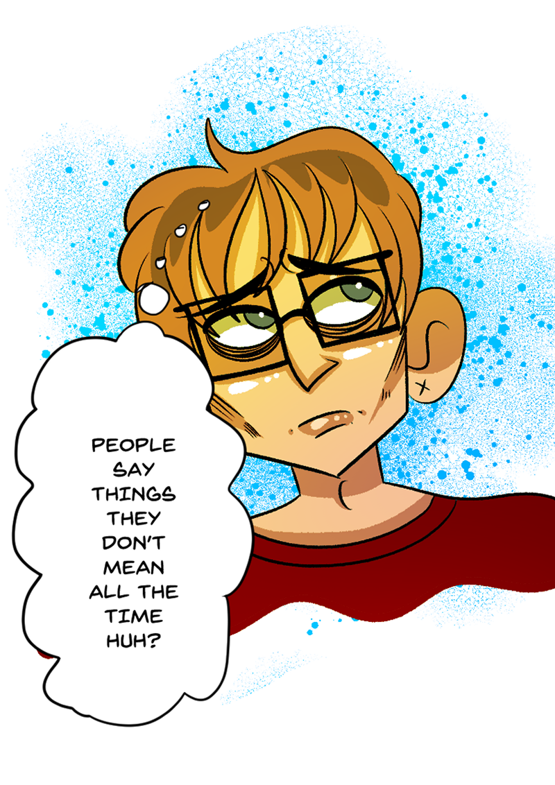 Hartbreaker Chapter 52: Page 11