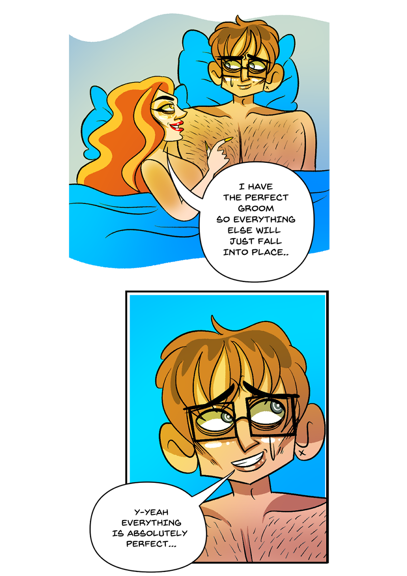 Hartbreaker Chapter 53: Page 11