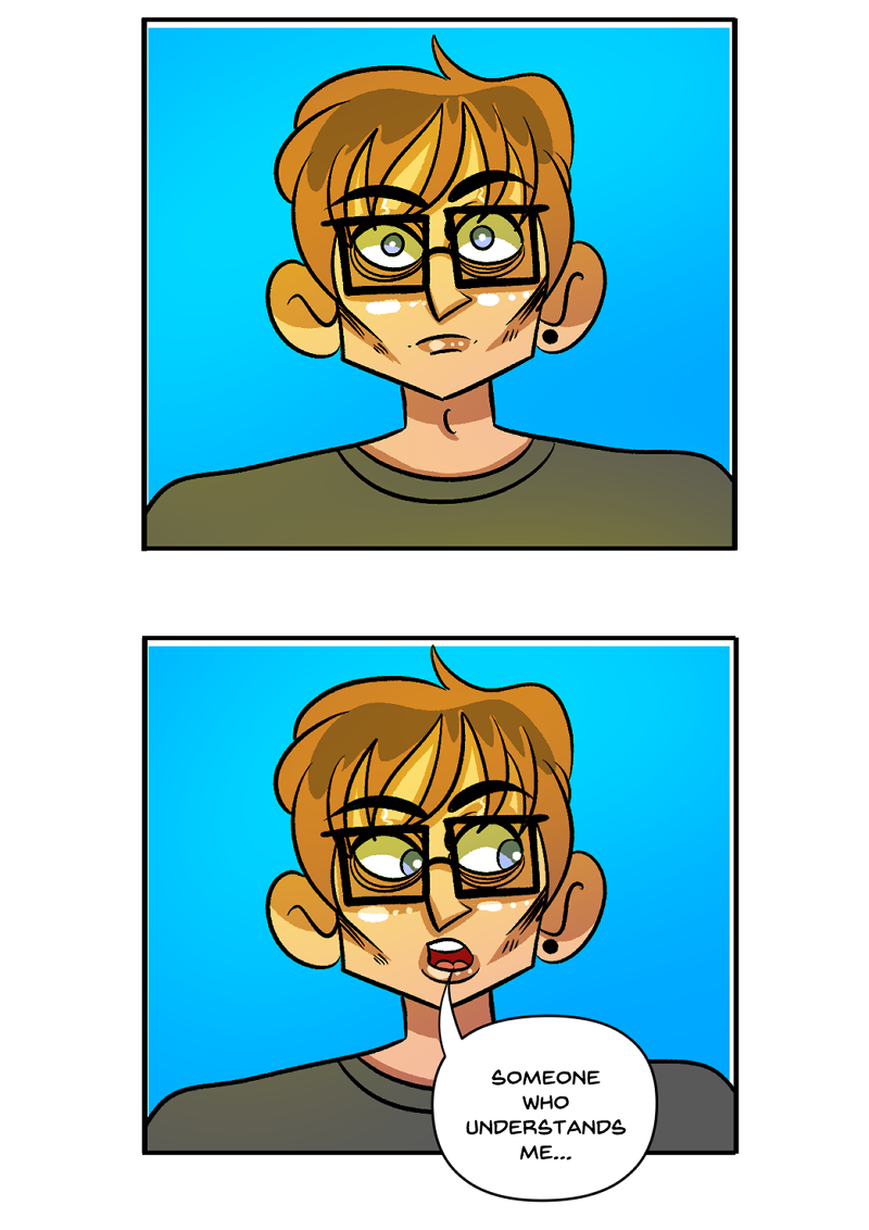 Hartbreaker Chapter 44: Page 11