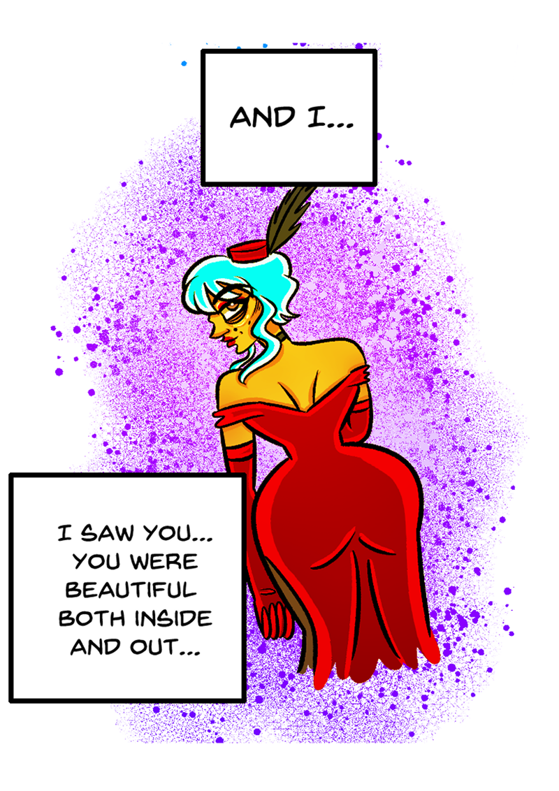 Take All You Can Chapter 90: Page 12