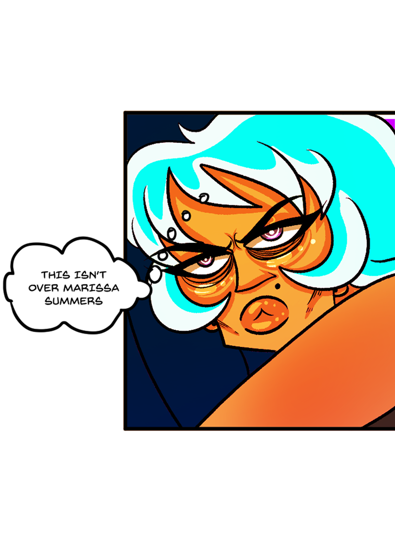 Take All You Can Chapter 92: Page 12