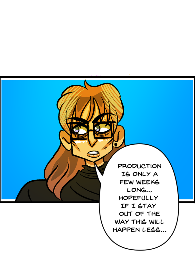 Take All You Can Chapter 86: Page 13
