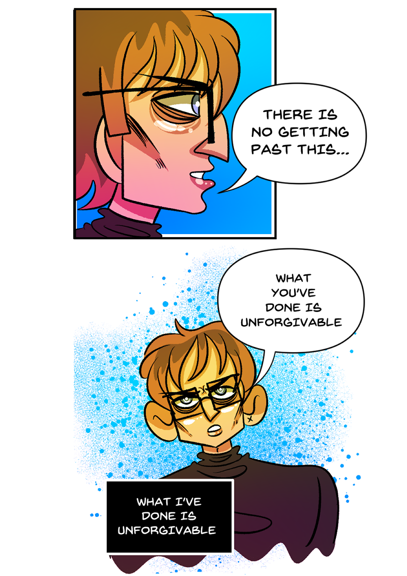 Hartbreaker Chapter 48: Page 13