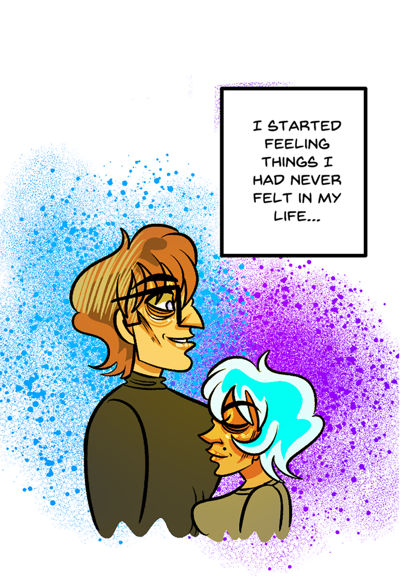 Take All You Can Chapter 90: Page 13