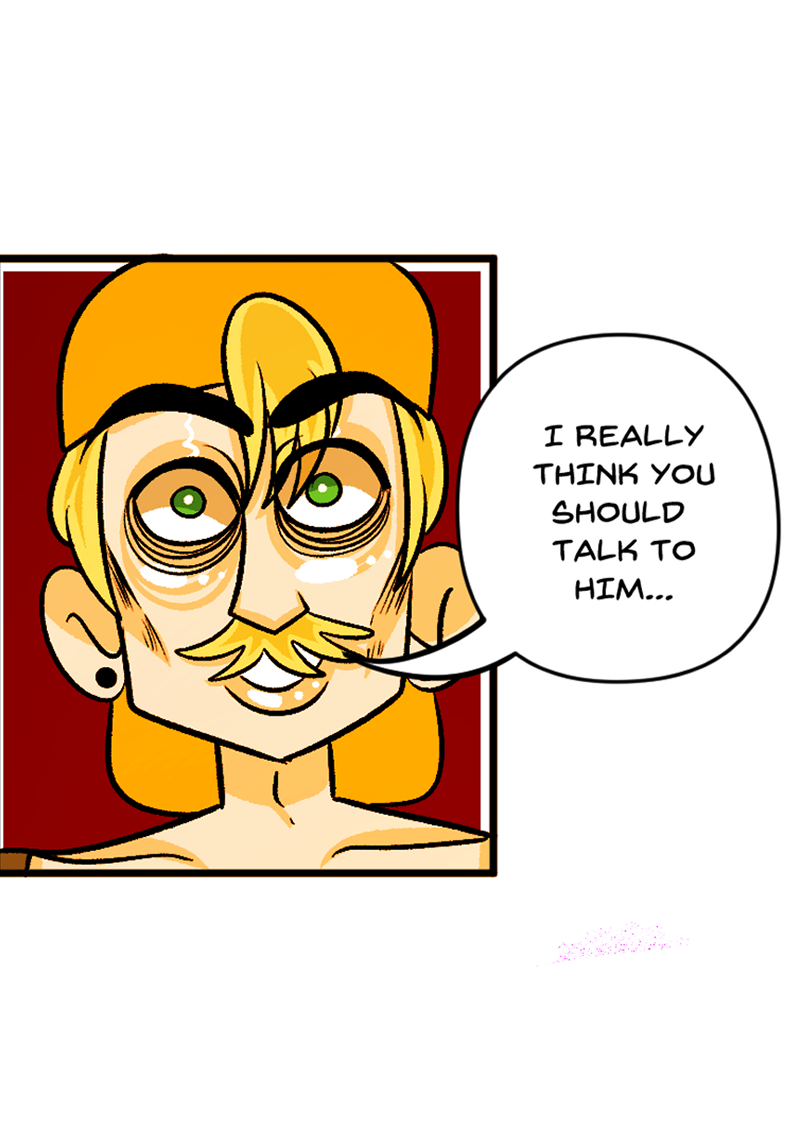 Take All You Can Chapter 96: Page 13