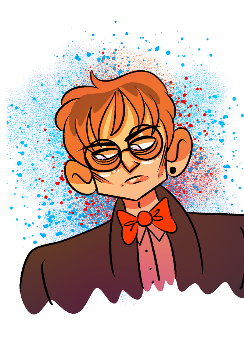 Hartbreaker Chapter 41: Page 13