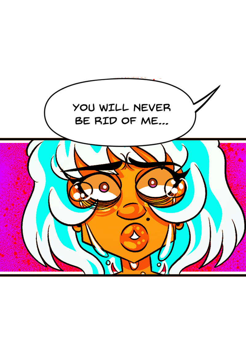 Take All You Can Chapter 98: Page 13