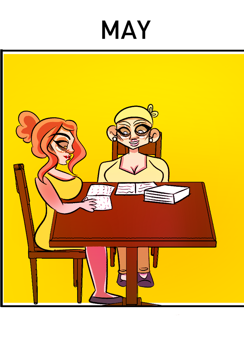 Hartbreaker Chapter 54: Page 13