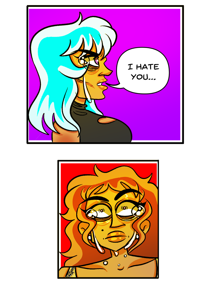 Take All You Can Chapter 87: Page 13
