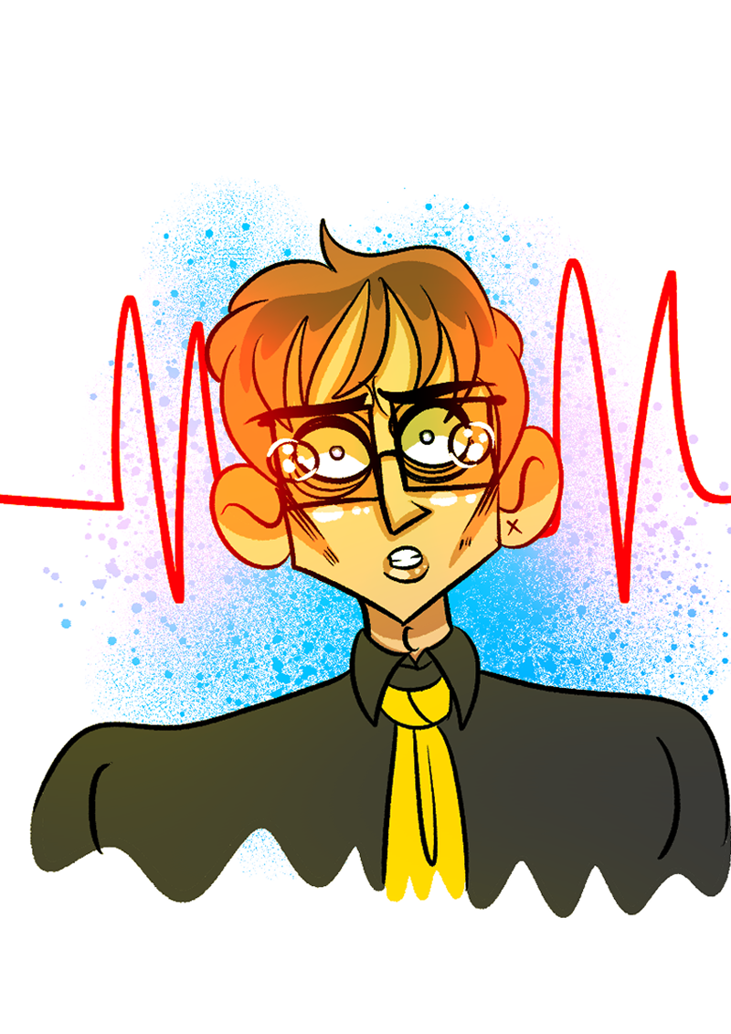 Hartbreaker Chapter 47: Page 13